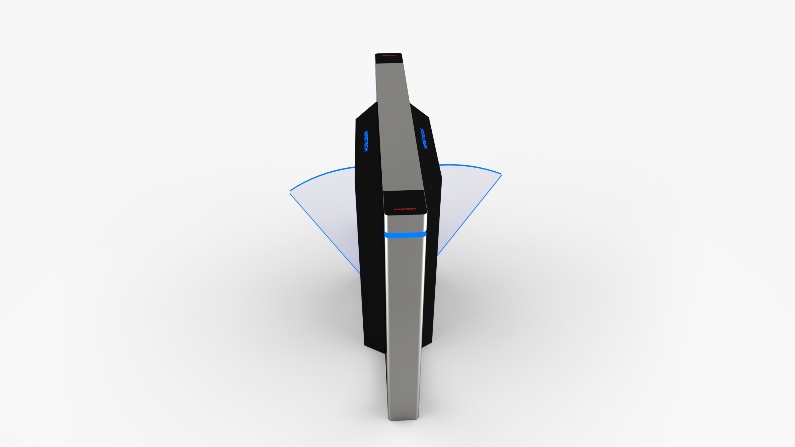 Flap Barrier