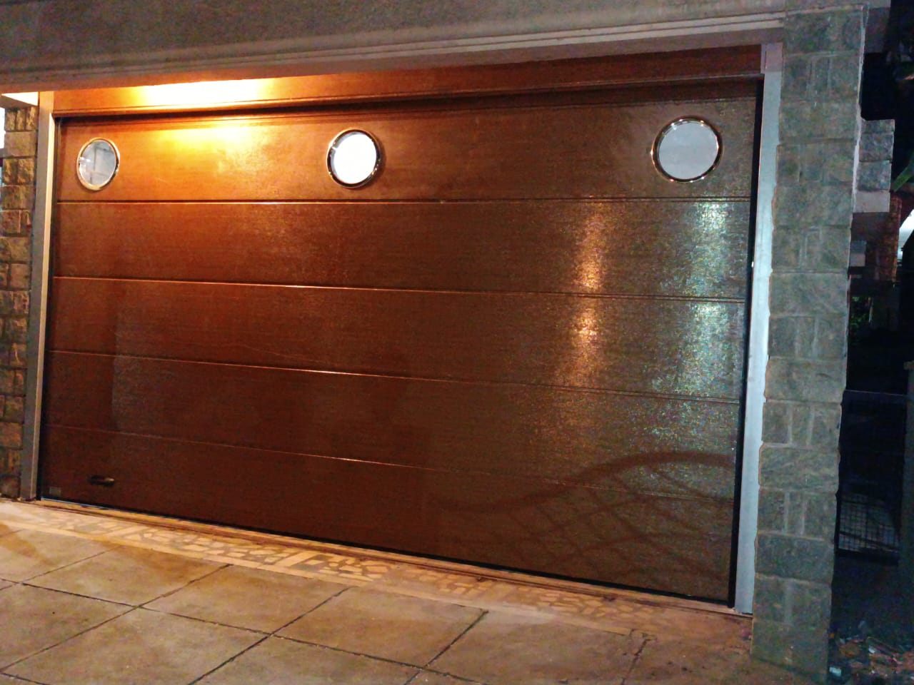 Garage Door