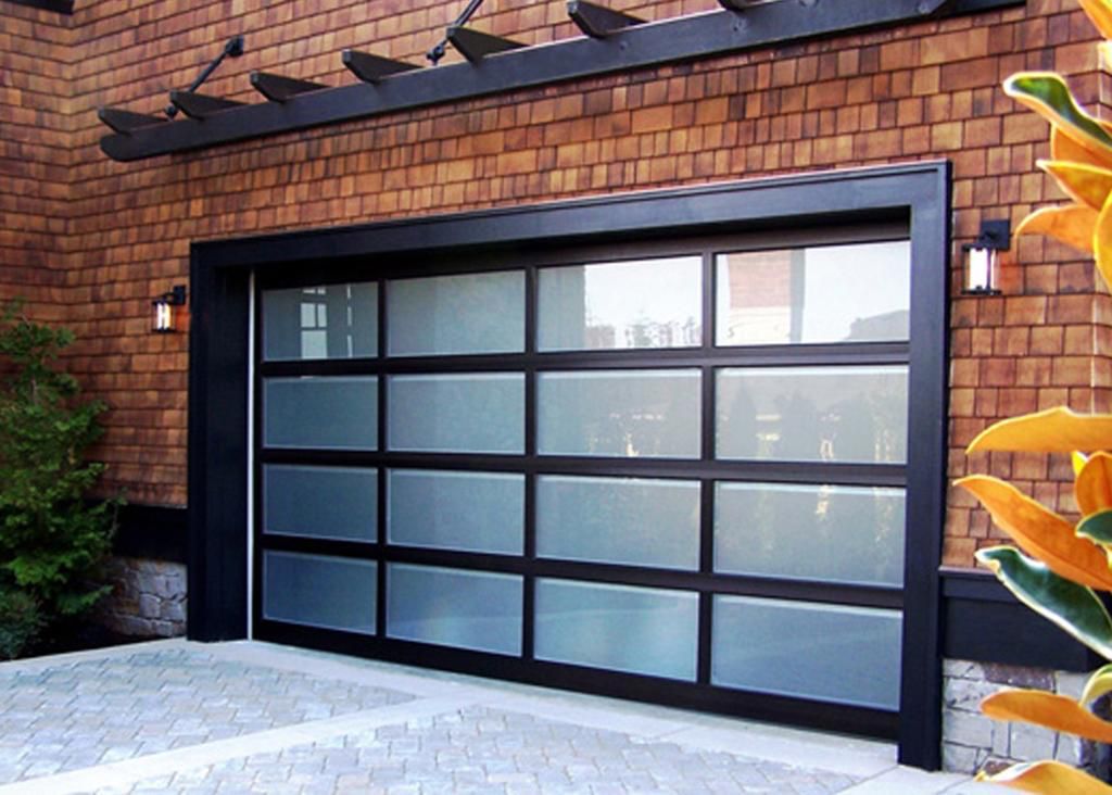 Garage Door......
